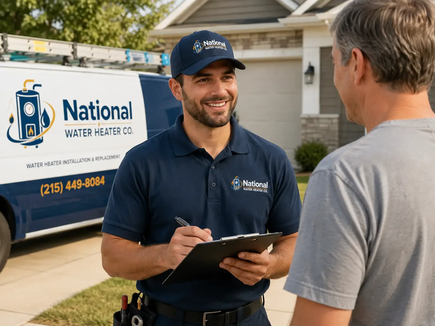 Water Heater Installation Tarrytown, NY FAQs